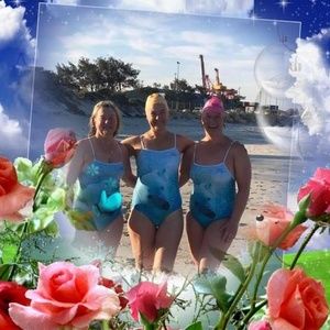 Meet your Posher, Maree